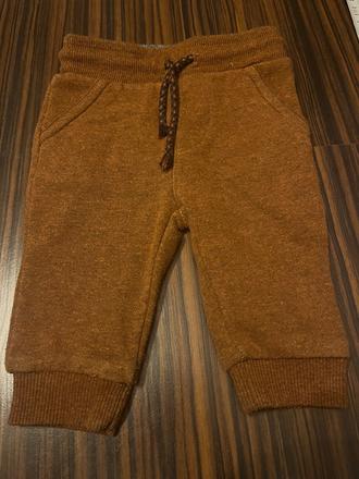 Nohavice teplakove, reserved,62