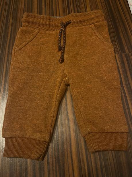 Nohavice teplakove, reserved,62