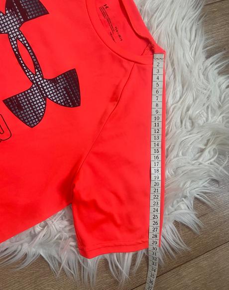 Under armour tričko xs/s, under armour,s
