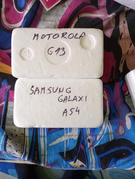 Ochranné sklá na mobily, 