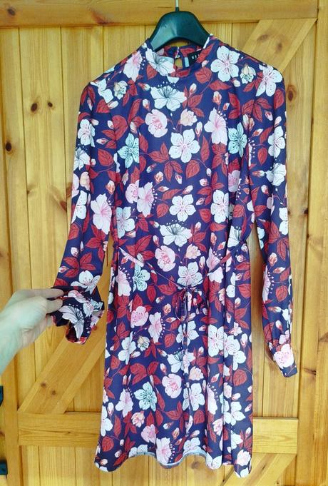 Dámske šaty, mohito,xs