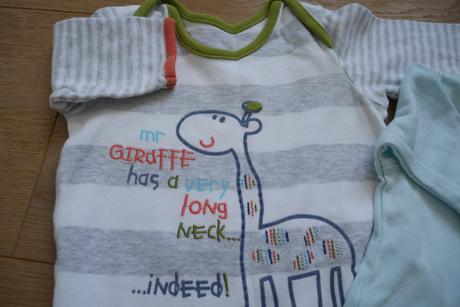 Komplet pre chlapčeka ii., next,56