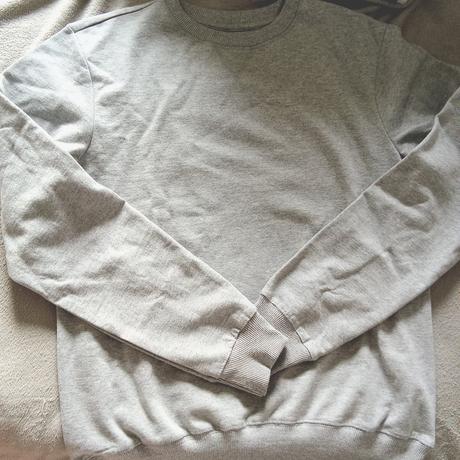 Unisex mikina stredne hrubá cca v m, m