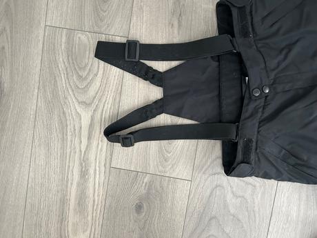 Oteplovačky 14-15 rokov, coccodrillo,164