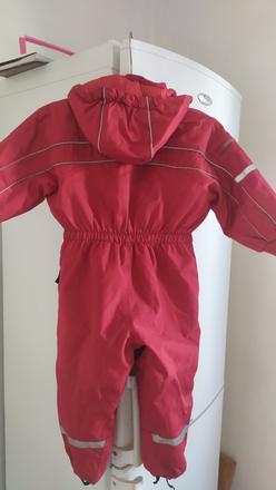 Detska kombineza, 104