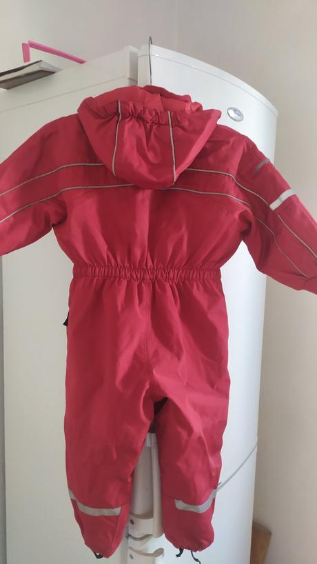 Detska kombineza, 104