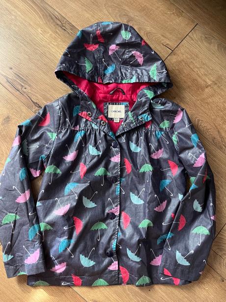 Tenka bundička, cherokee,122