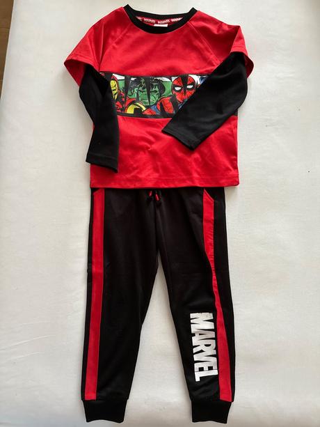 Súprava marvel, marvel,104