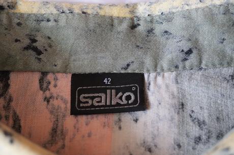 Blúzka - bezchybný stav, xl