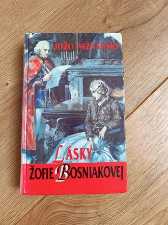 Lasky zofie bosniakovej, 