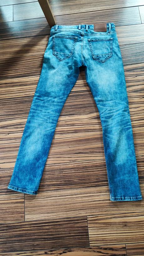 Rifle v.29/32, new yorker,s