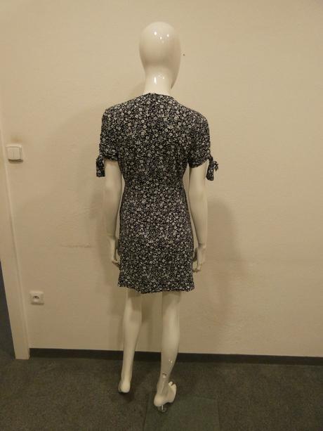 Letné šaty, amisu,s