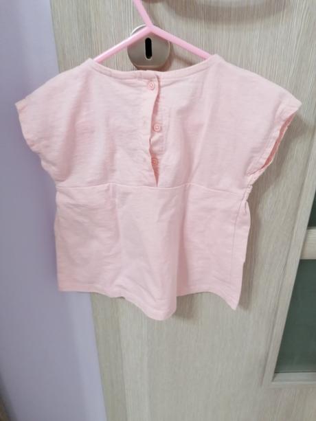 Bluzka, palomino,104