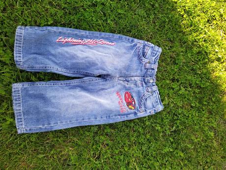 Chlapčenské rifle, disney,92