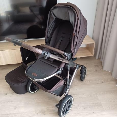 Kočík 2v1 abc design salsa 4 air, abc design,abc design salsa 4 air