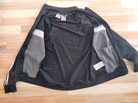 Športová bunda, adidas,146