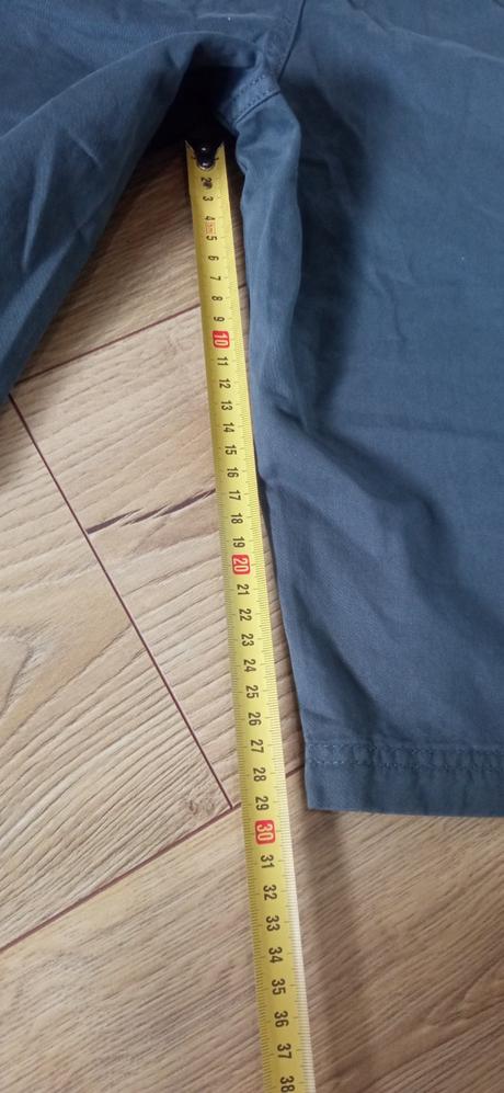 Pánske kapsačove kraťasy volcano veľ m/l, m