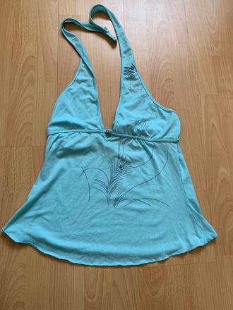 Dámske tričko /tielko, l