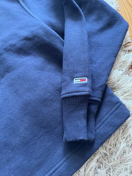 Mikina, tommy hilfiger,l