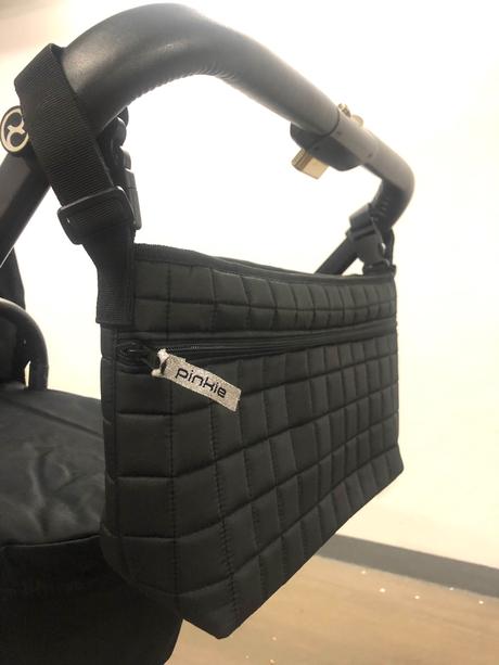 Kocik by cybex jeremy scott, cybex,cybex priam 3