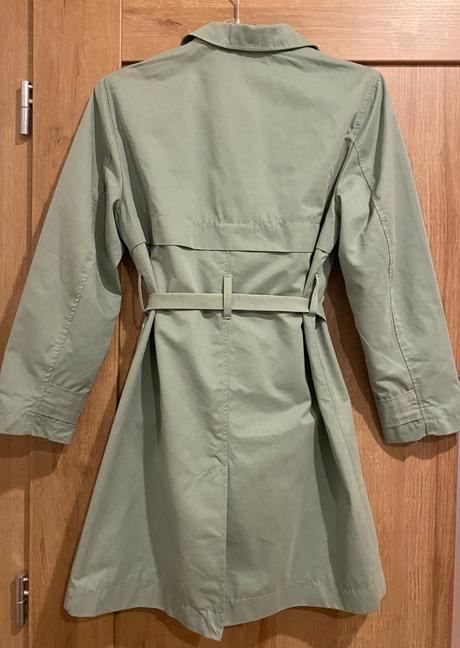 Prechodný kabát, takko,146