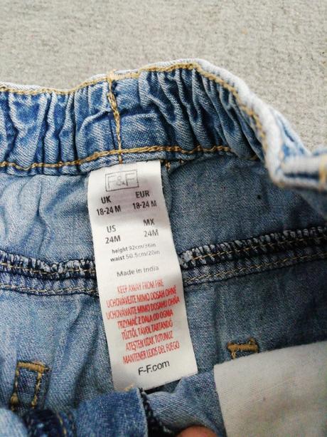 Sortky f&f, f&f,92