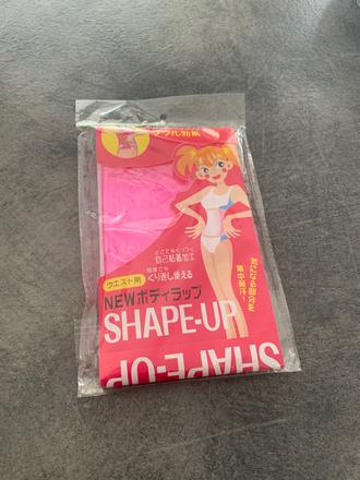 Sťahovací pás nový,