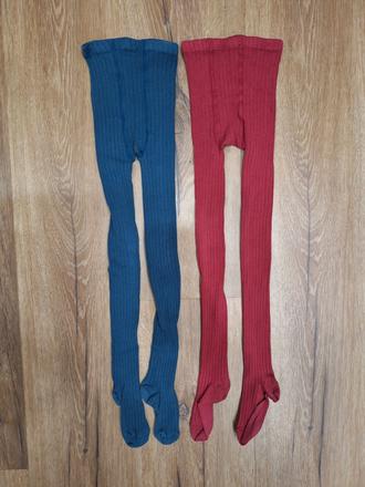 2x pančuchy condor od vtáčatko, veľ. 8, 128
