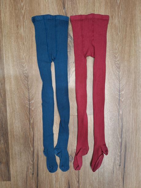 2x pančuchy condor od vtáčatko, veľ. 8, 128
