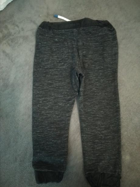 Teplaky zn. f&f vel. 104(4-5rok), f&f,104