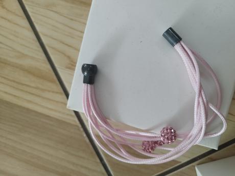 Nové hodinky+náramok,