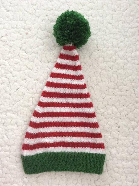 Vianocna trpaslicia ciapocka, 68