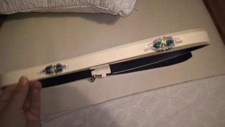 Opasok mango c.l, mango