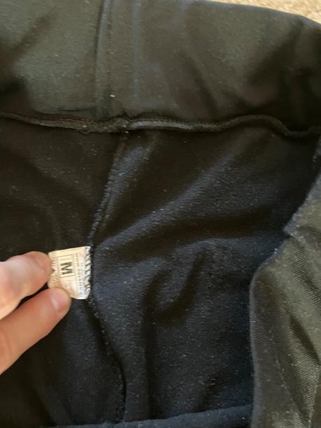 Tehotenské legíny, m