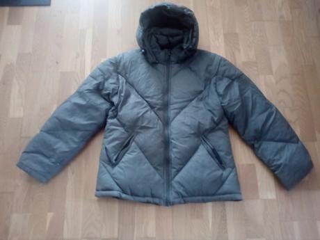 Dámska zimná bunda, m