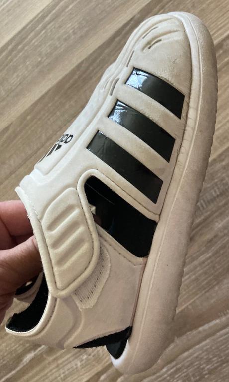 Adidas sandálky, adidas,30