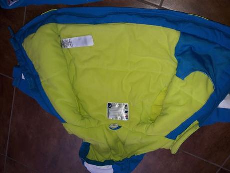 Suprava do snehu,vhodna ako darček, wedze,80