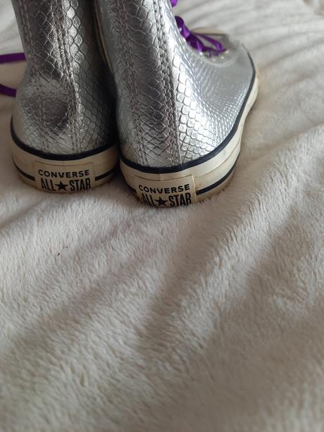 Tenisky, converse,36