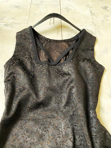 Spoločenské šaty, xl