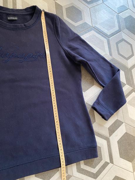 Napapijri mikina, napapijri,m