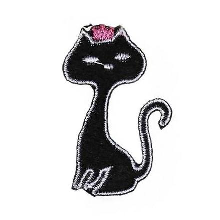 Nažehľovačka mačička , 