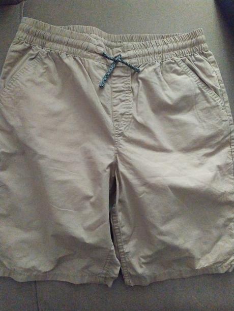 Kratne nohavice, f&f,170
