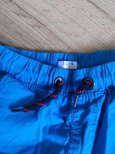 Dračie nohavice, pepco,122