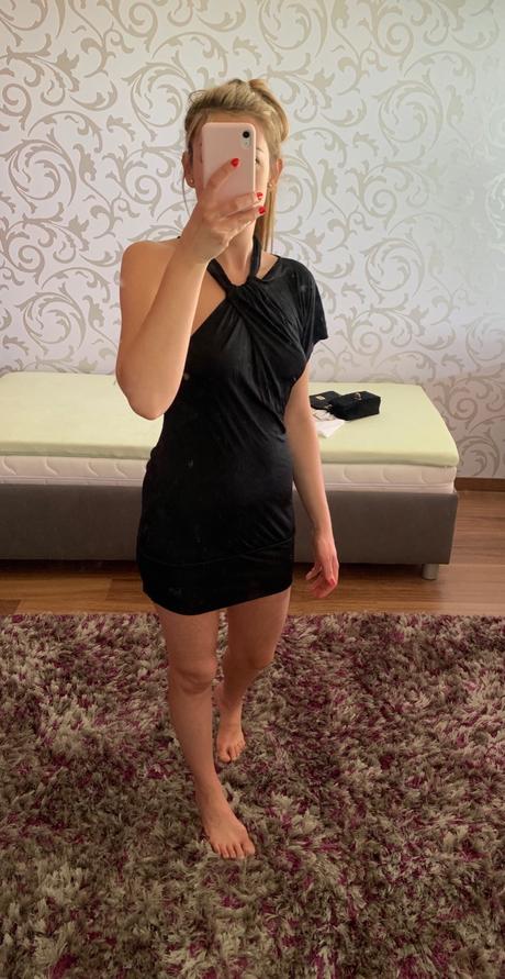 Šaty guess by marciano, guess,s