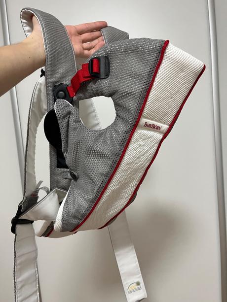 Nosič babybjörn, babybjörn