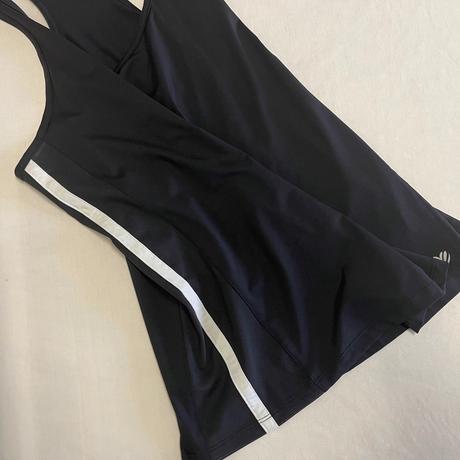 Forever 21 športový top-tielko vel.m-l, forever friends,m