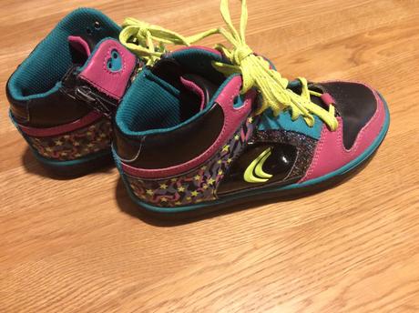 Kozene tenisky clarks, clarks,31