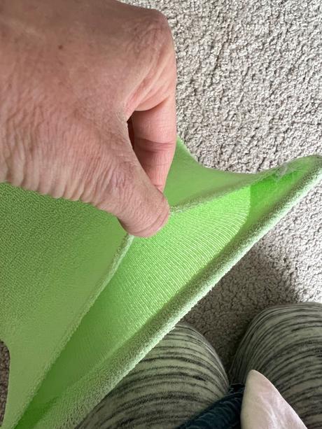 Lehatko do vane pre bábätko,