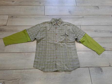 Košielka 134/140, 134