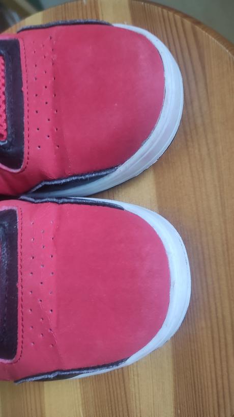 Členkové tenisky, fila,35